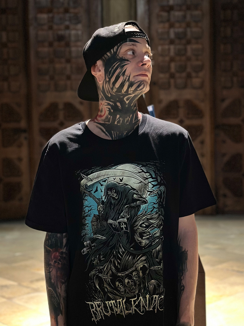 brutal-knack-reaper-shirt