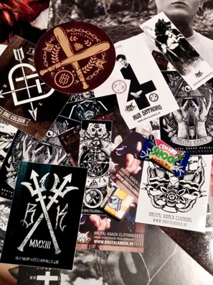 Promo Package