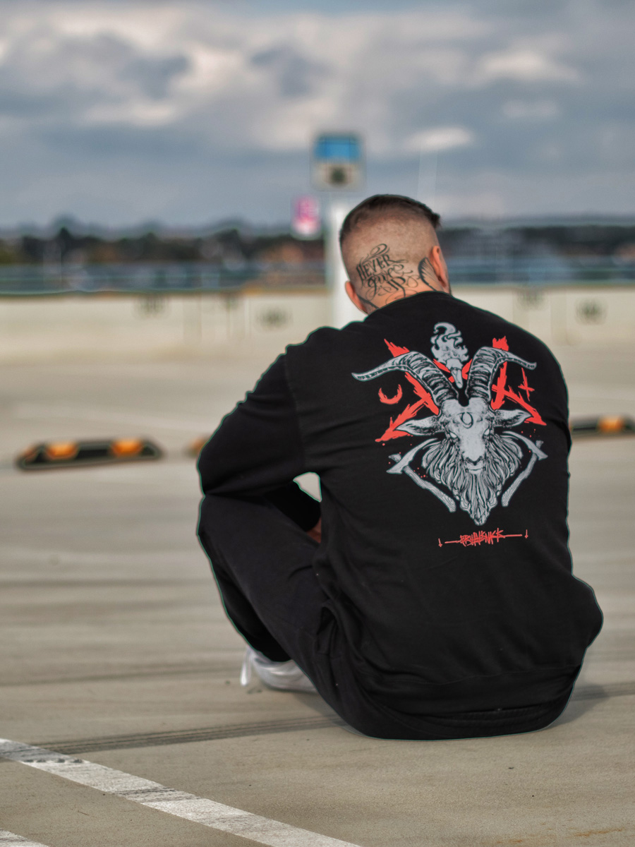 brutal-knack-occult-baphomet-sweater-3