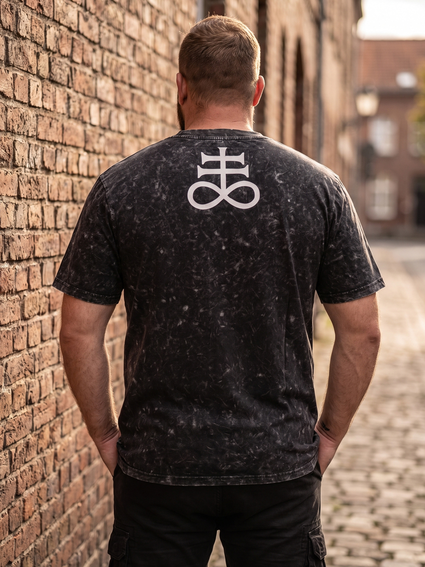 Indiginous Shirt [white]