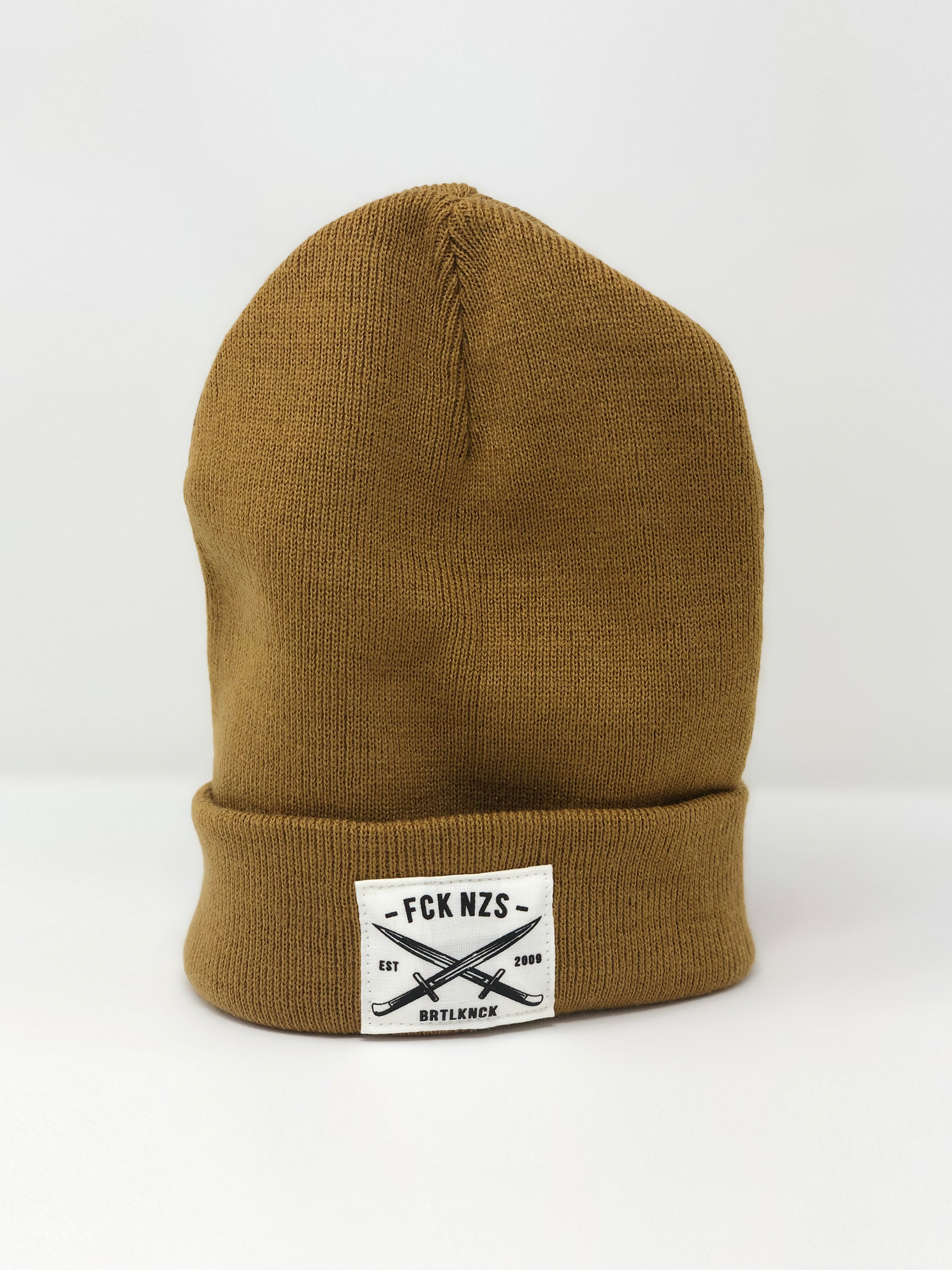 brutal-knack-beanie-fcknzs-caramel
