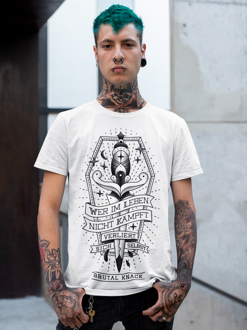 brutal-knack-dagger-shirt