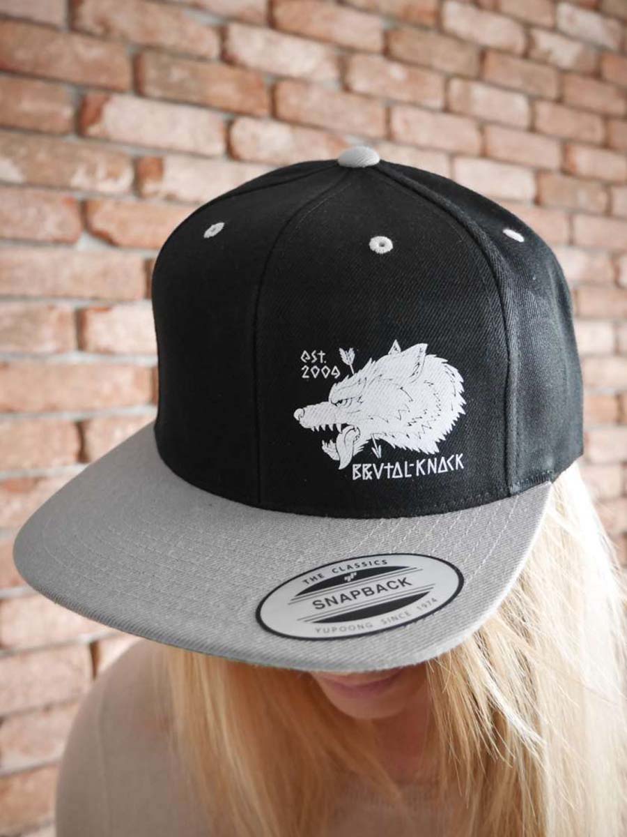 wulfcap