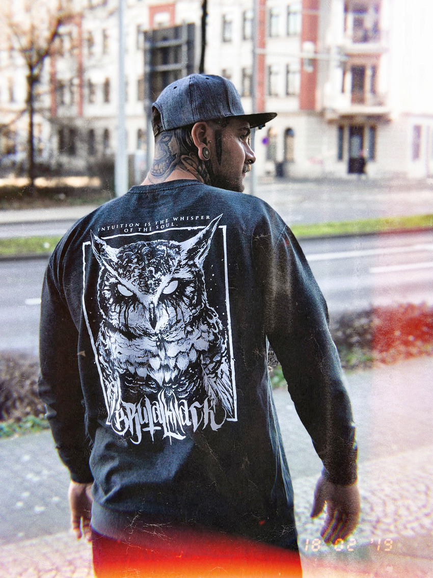 brutal-knack-owl-sweater