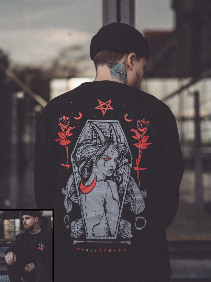 brutal-knack-sweater-occult-lady-1