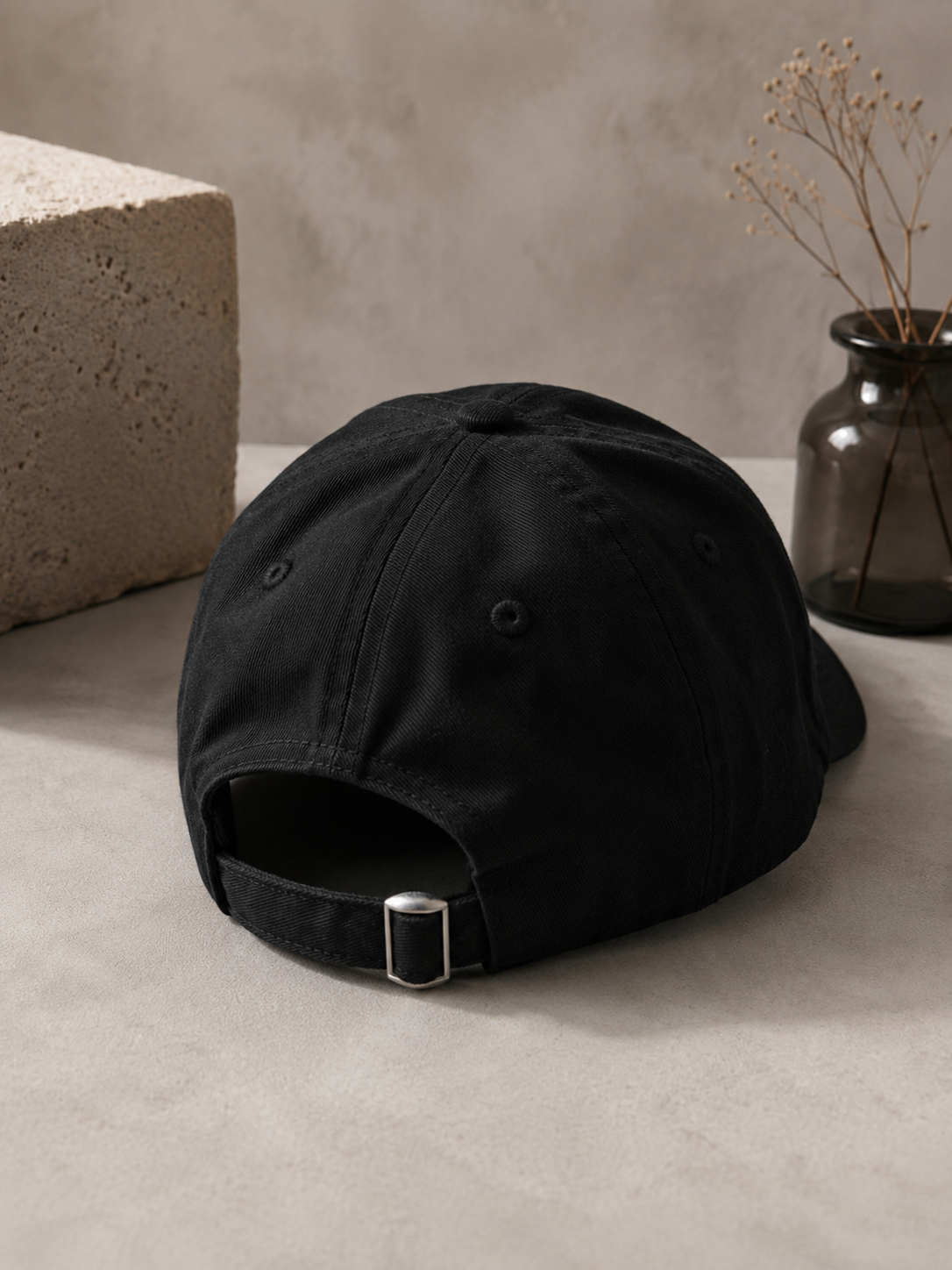 Cap Karma [black]