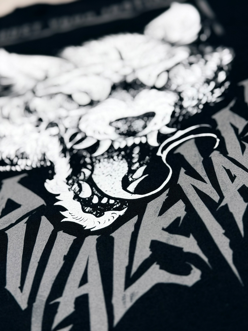 Instincts II Shirt [black]