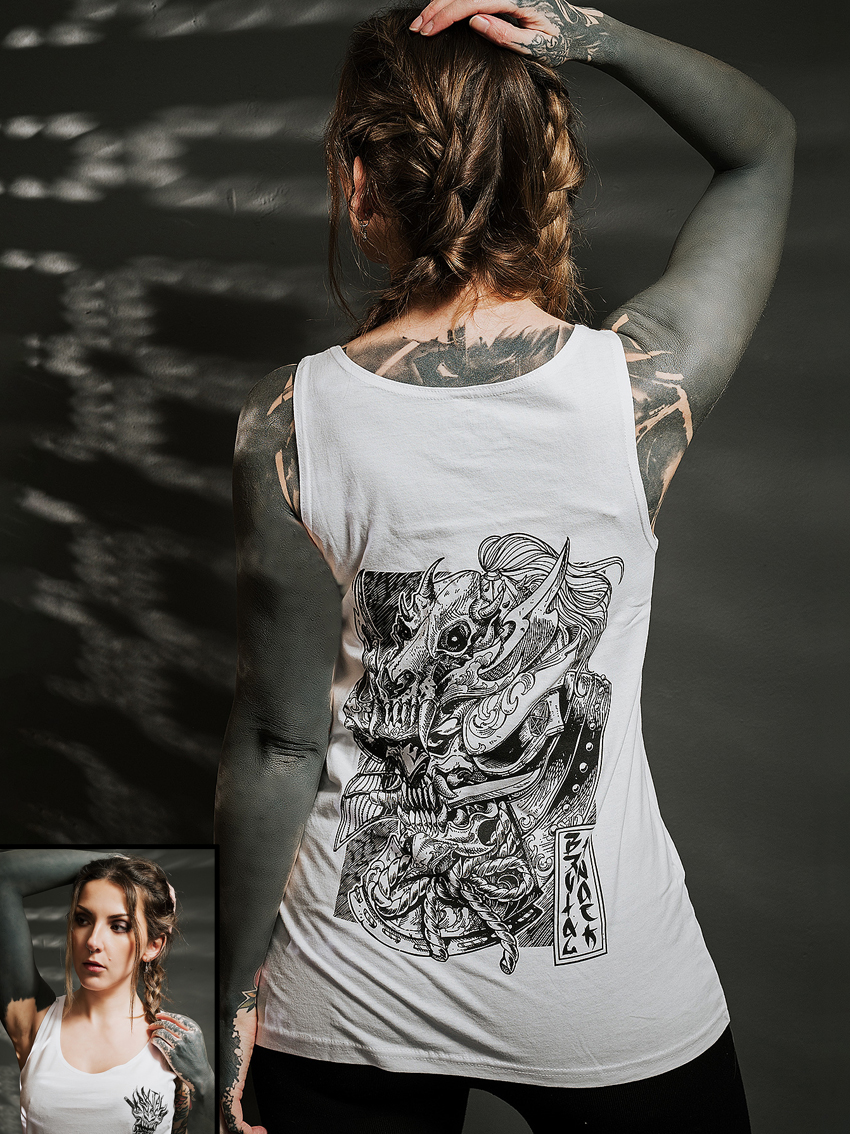 brutal-knack-samurai-girl-tank-1