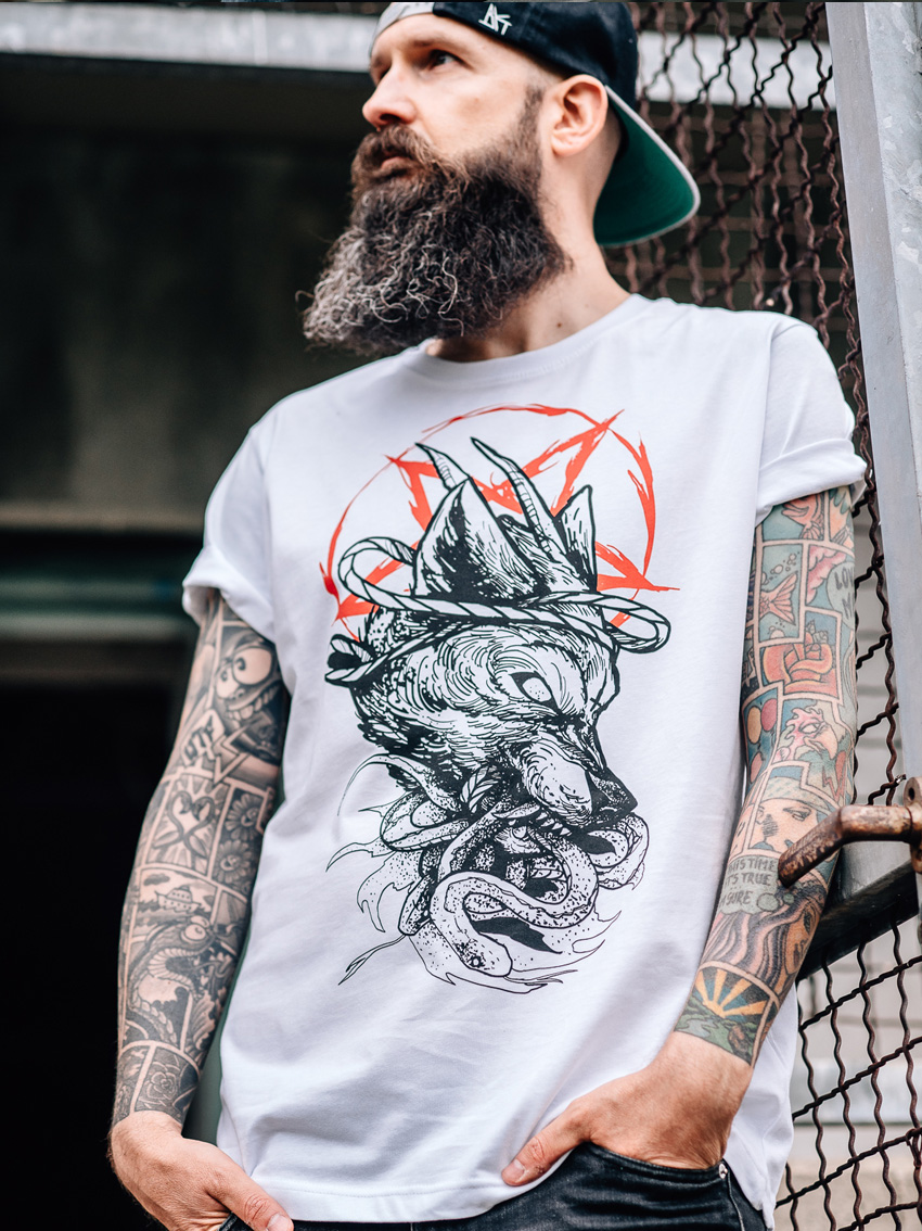 brutal-knack-occult-wolf-shirt-white-1