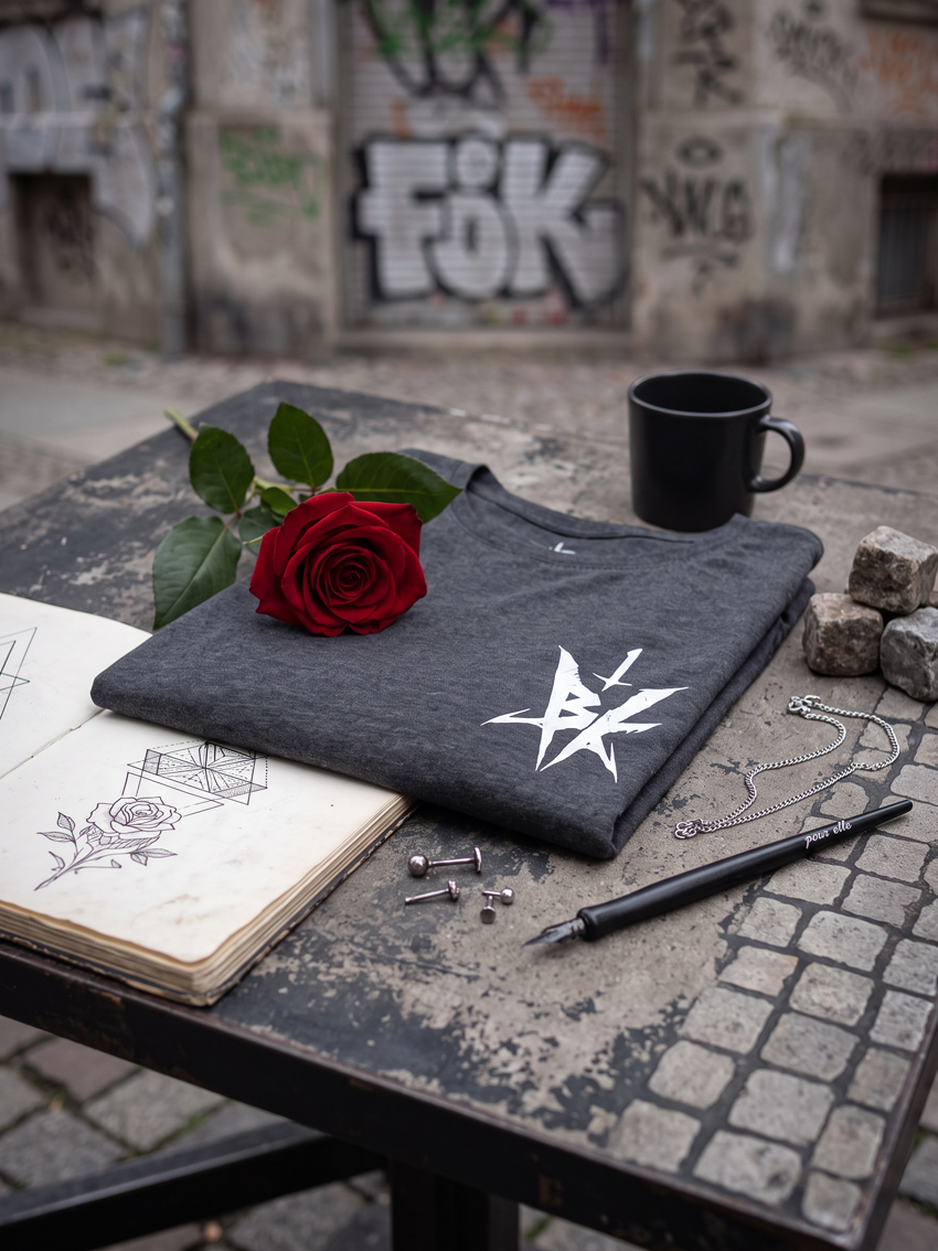 Instinct 2 Extended Shirt [coal]