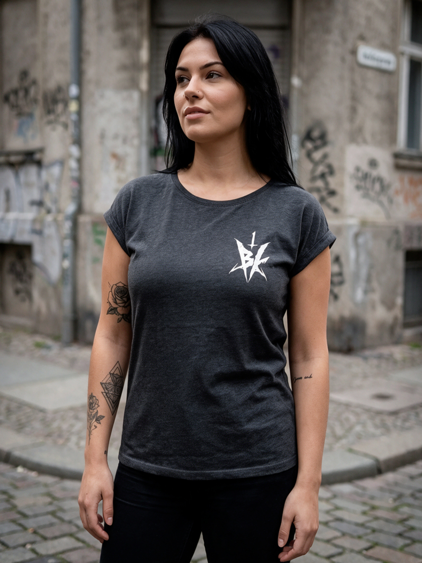 Instinct 2 Extended Shirt [coal]