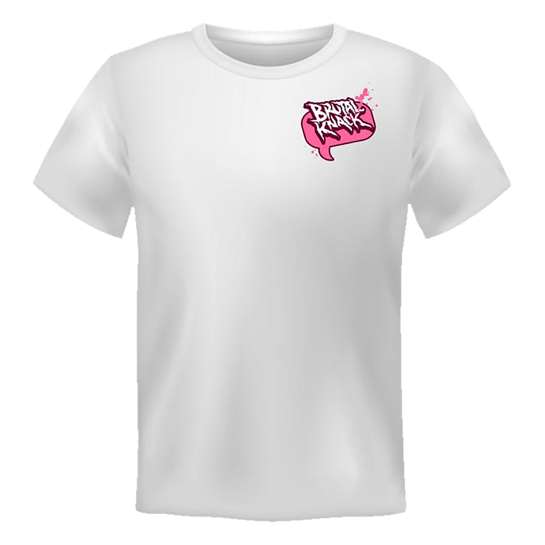 Shoes Boy Shirt [white]