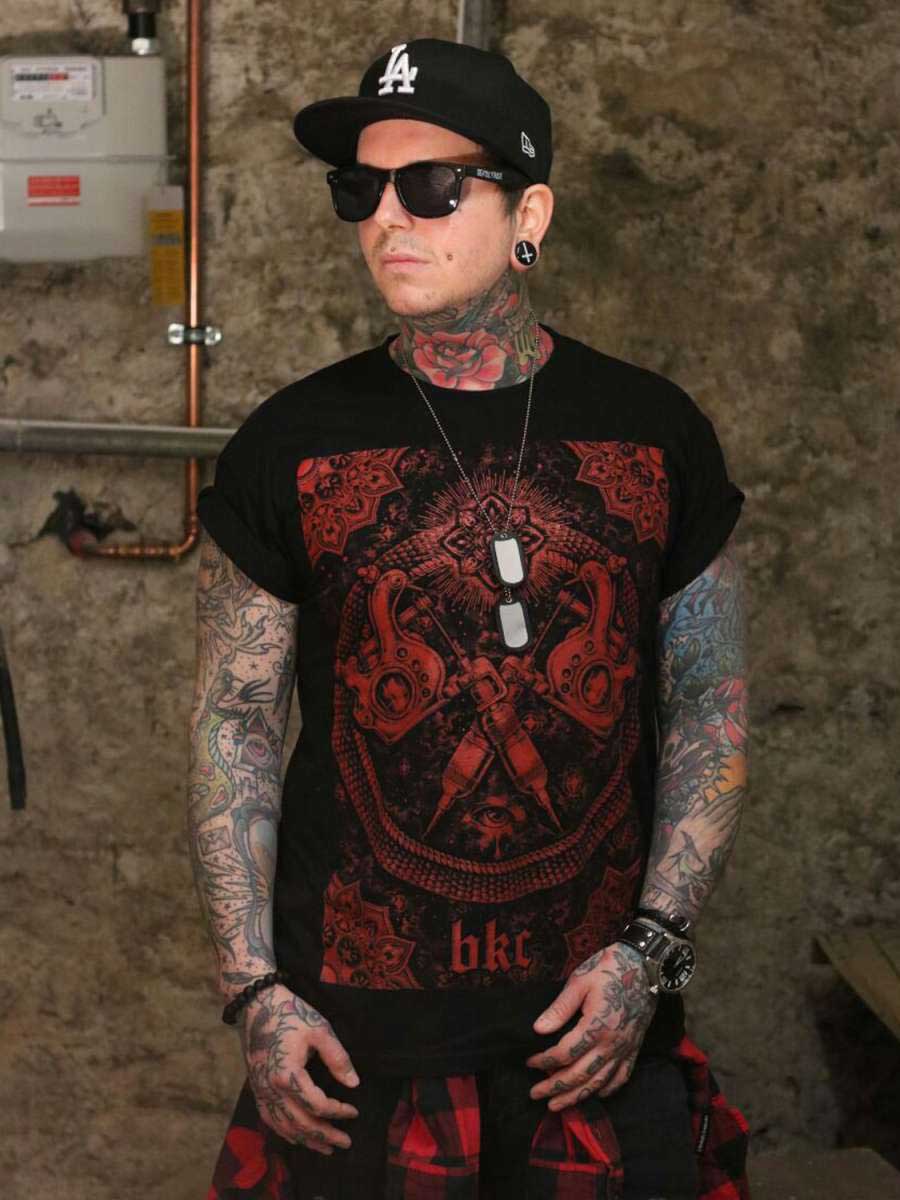 tatmachine