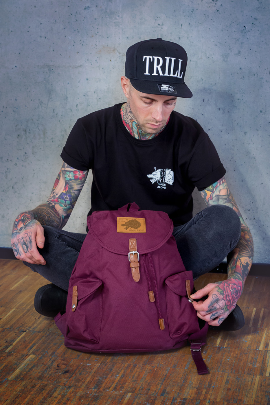 brutal-knack-rucksack-bordeaux2