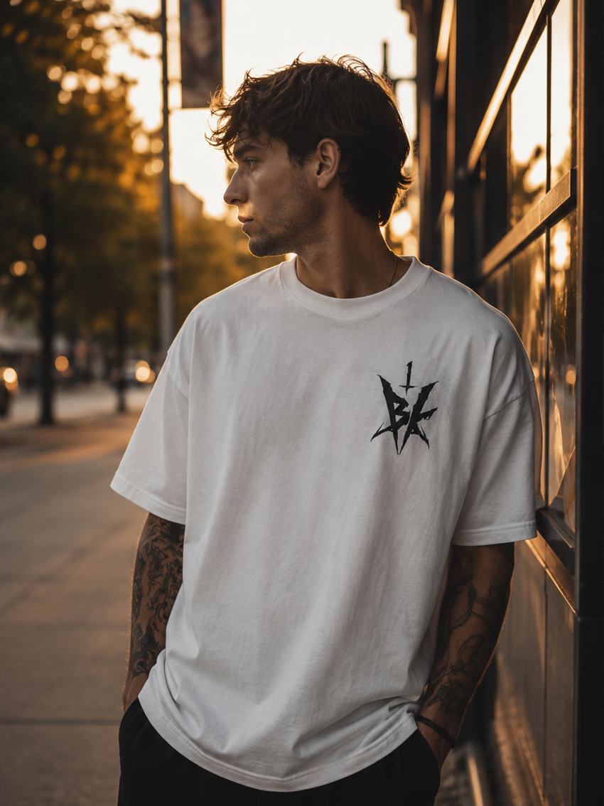 Instincts II Shirt [white]