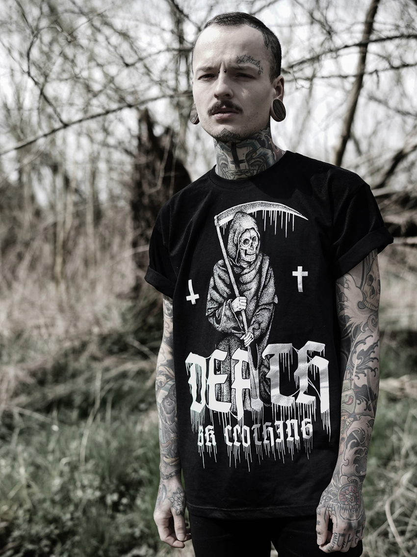 deathshirt