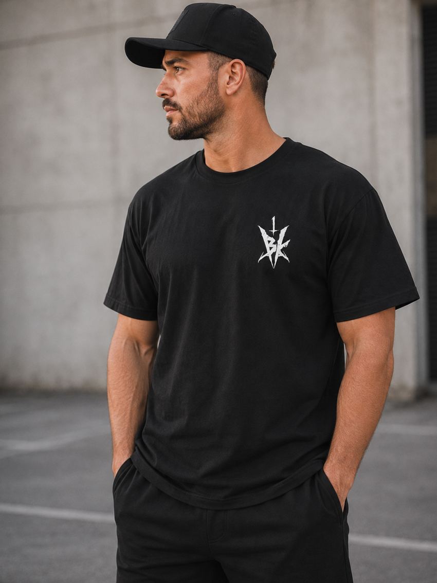 Instincts II Shirt [black]